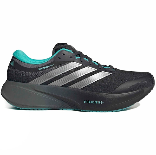 Tênis Masculino adidas Supernova Rise 3 Mercedes
