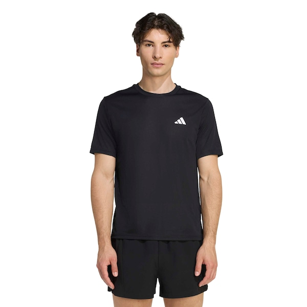 Camiseta adidas Workout Essentials Base - Masculina Camiseta adidas Workout Essentials Base - Masculina