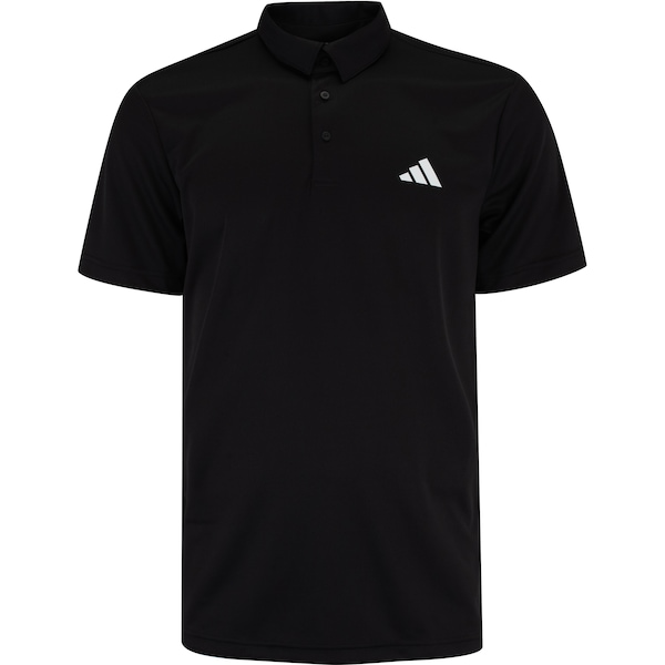 Camisa Polo adidas Tennis Logo - Masculina Camisa Polo adidas Tennis Logo - Masculina