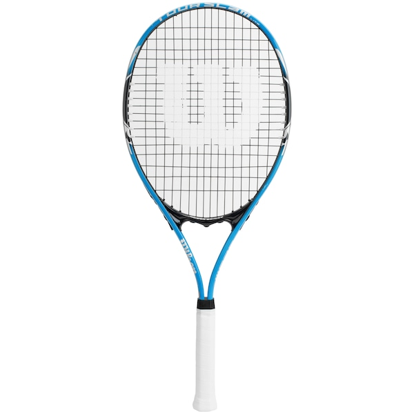 Raquete de Tênis Wilson Tour Slam Lite Iniciante - Adulto Raquete de Tênis Wilson Tour Slam Lite Iniciante - Adulto