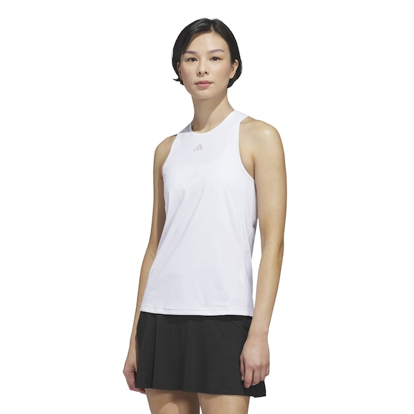 Camiseta Regata adidas Club - Feminina