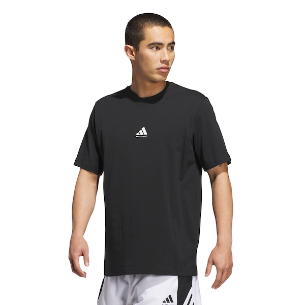 Camiseta Adi Bb Found adidas Masculina Camiseta Adi Bb Found adidas Masculina