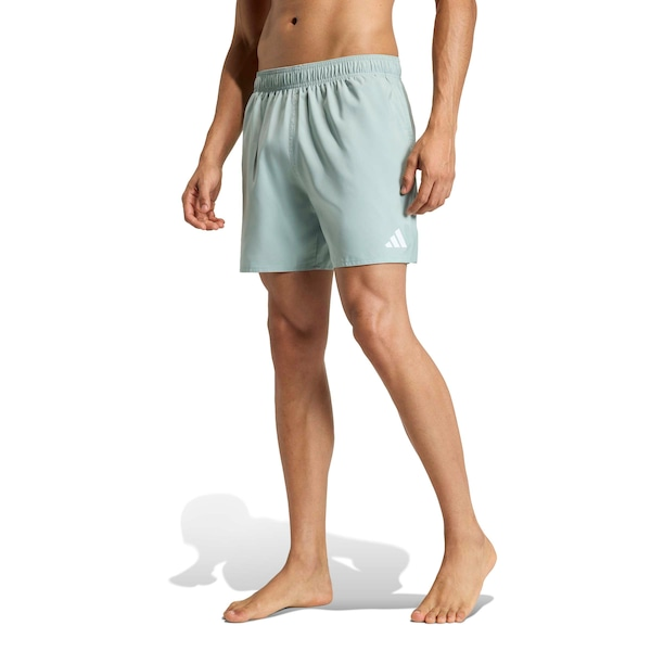 Bermuda de Natação adidas Essentials Masculina Bermuda de Natação adidas Essentials Masculina