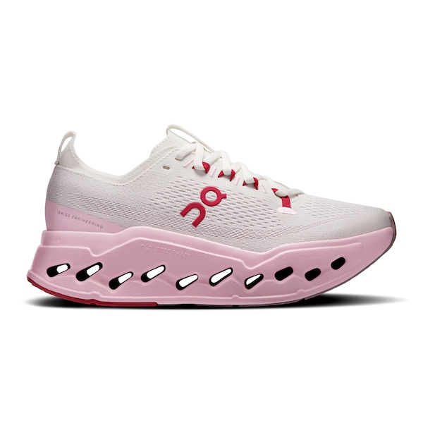 Tênis Feminino On Running Cloudsurfer Max Tênis Feminino On Running Cloudsurfer Max