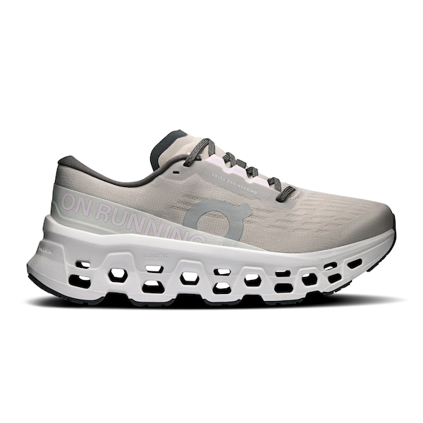 Tênis Feminino On Running Cloudmonster 3 W Tênis Feminino On Running Cloudmonster 3 W
