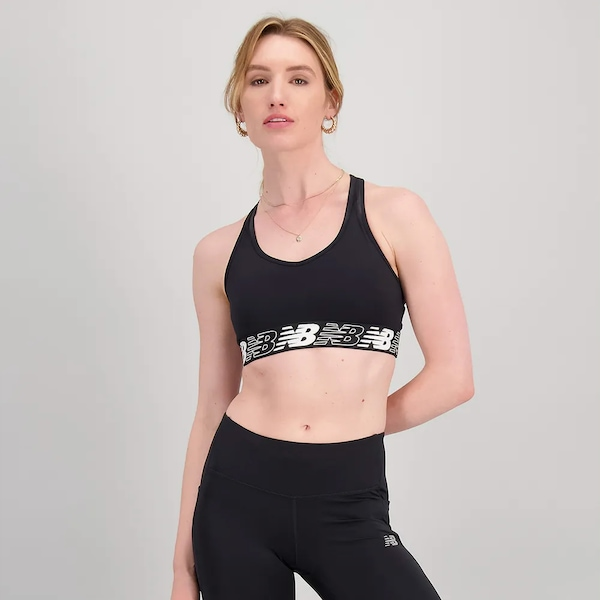 Top New Balance Foundation Adulto