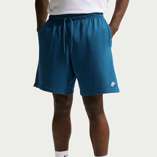 Bermuda Nike Club Knit