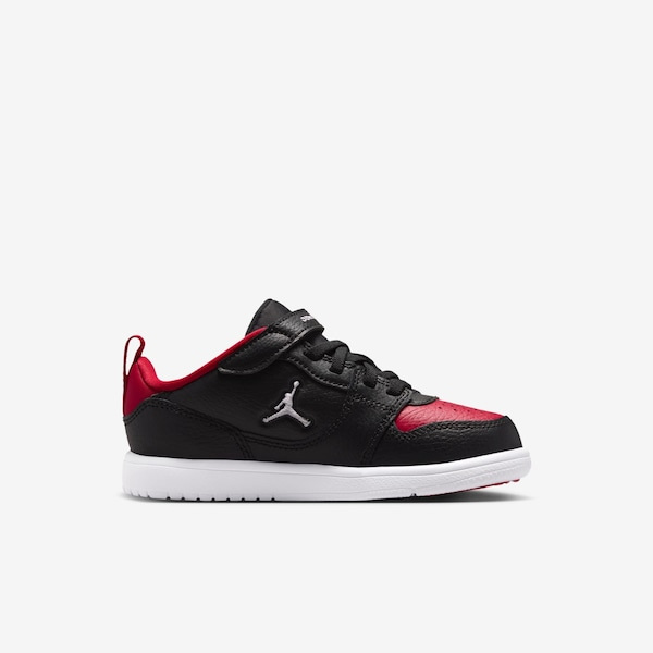 Tênis Infantil Nkie Jordan Access Court Low PS