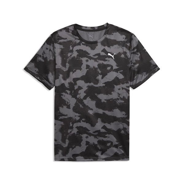 Camiseta Puma Essentials AOP - Masculina