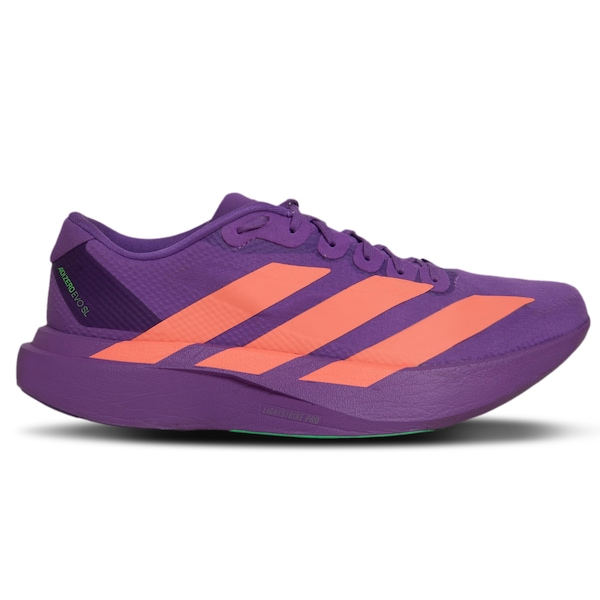 Tênis Feminino adidas Adizero Evo SL Tênis Feminino adidas Adizero Evo SL
