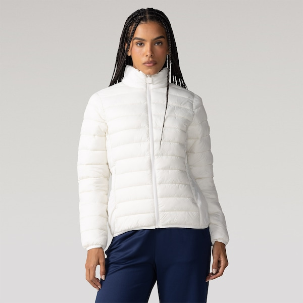 Jaqueta Feminina Touch Light Fila