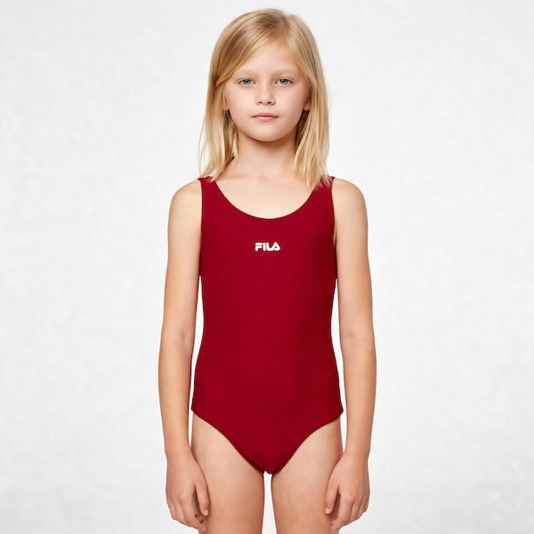 Maiô Fila Full - Infantil