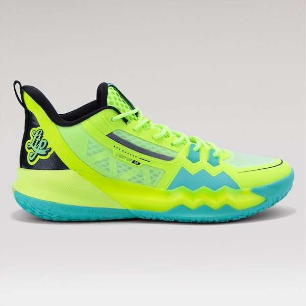 Tênis Masculino 361º BURNING FORCE 4 Tênis Masculino 361º BURNING FORCE 4