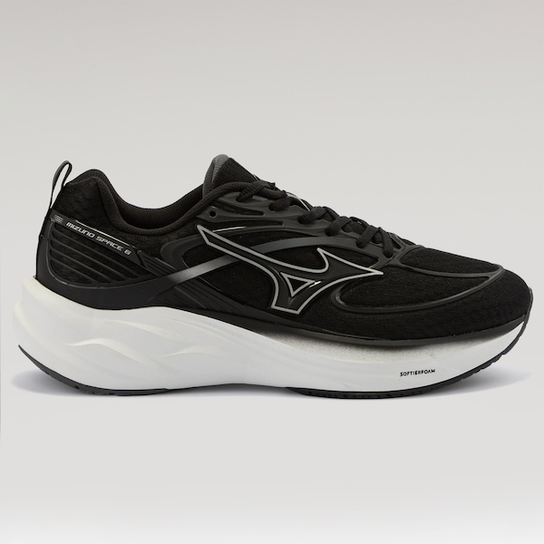 Tens Mizuno Space 6 - Masculino Tens Mizuno Space 6 - Masculino