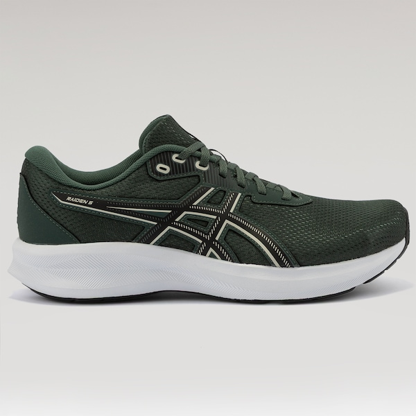 Tênis Masculino ASICS Raiden 5