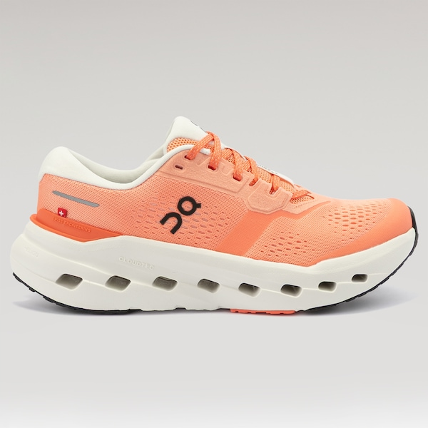 Tênis Feminino On Running Cloudrunner 3 W