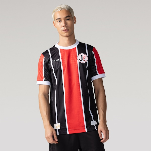 CAMISA JOINVILLE I 26 TORCEDOR MASC