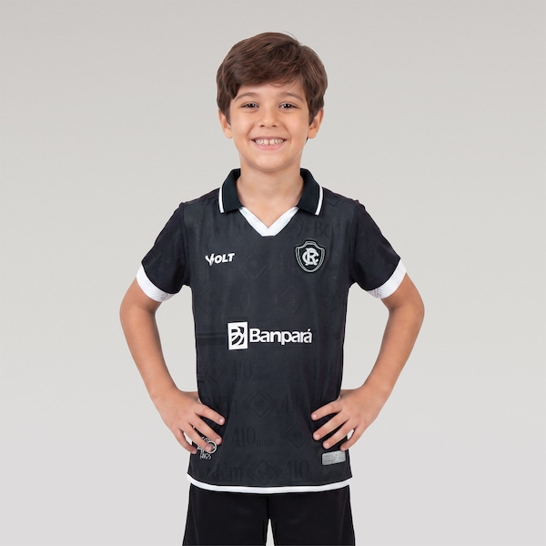 CAMISA REMO I 26 TORCEDOR INF