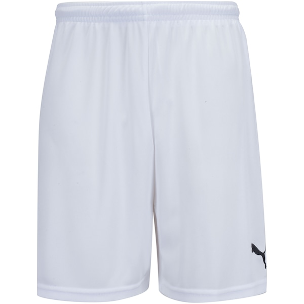 Calção Puma Liga Core Male - Masculina Calção Puma Liga Core Male - Masculina