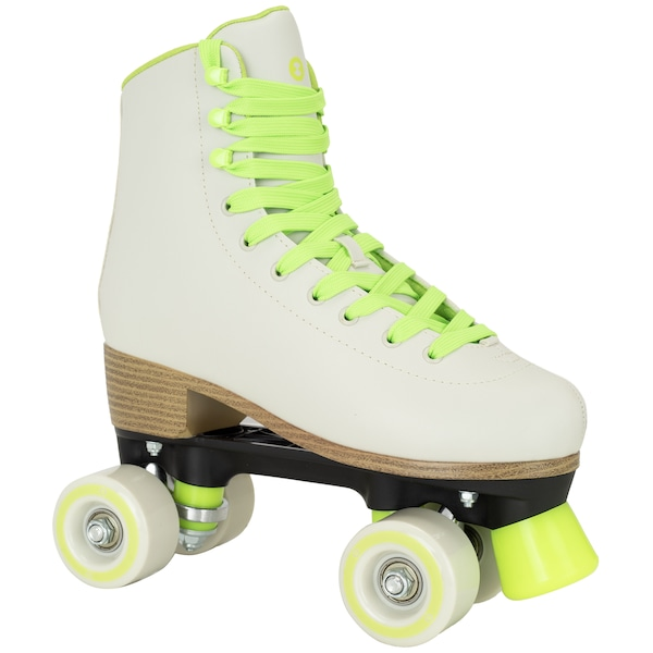 Patins Oxer Retrô 4 Rodas Adulto Patins Oxer Retrô 4 Rodas Adulto