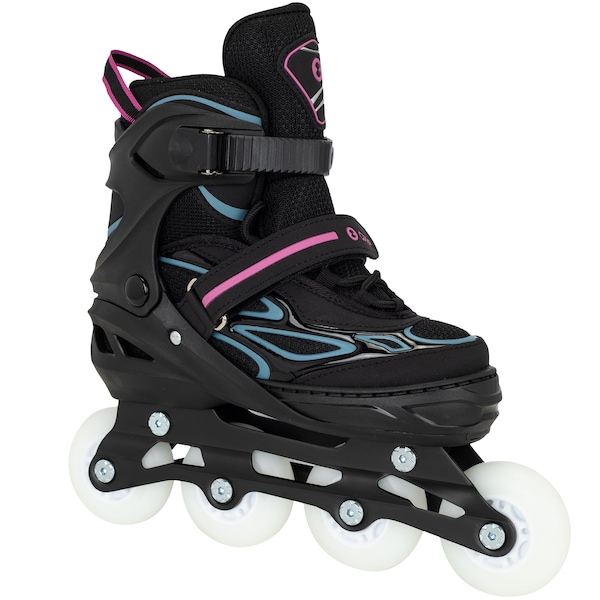 Patins Oxer Light Ajustável Patins Oxer Light Ajustável