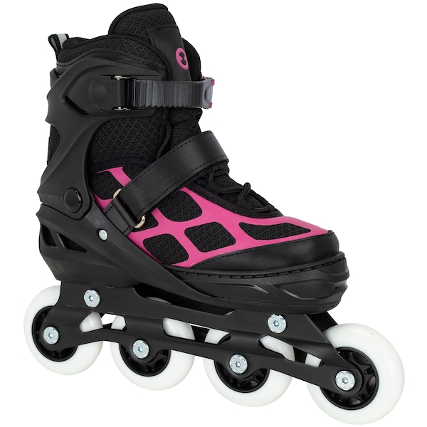 Patins Oxer First Wheels Ajustável Infantil Patins Oxer First Wheels Ajustável Infantil