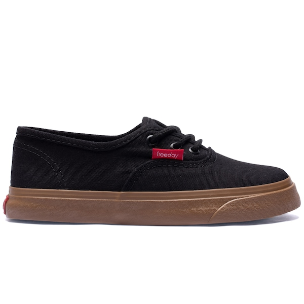 Tênis Infantil Freeday Classic Tênis Infantil Freeday Classic