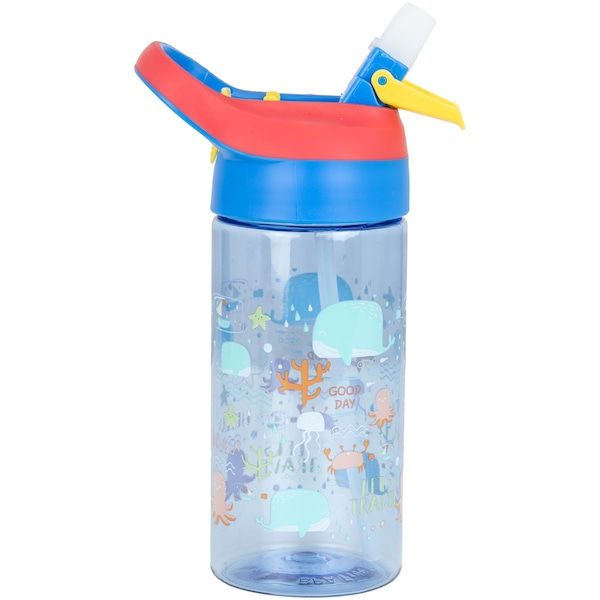 Garrafa Oxer Estampada - Infantil - 500ml Garrafa Oxer Estampada - Infantil - 500ml