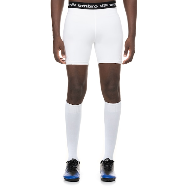 Bermuda Térmica Umbro TWR Diamond New - Masculina Bermuda Térmica Umbro TWR Diamond New - Masculina