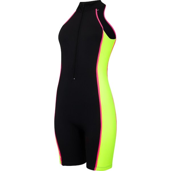 Macaquinho Feminino Lauf Cravina Macaquinho Feminino Lauf Cravina