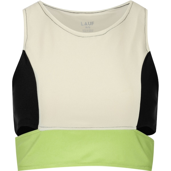 Top Fitness sem Bojo Lauf Baixa Sustentação Cravina Adulto Top Fitness sem Bojo Lauf Baixa Sustentação Cravina Adulto