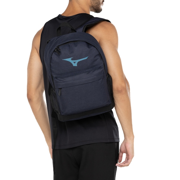 Mochila Mizuno Energy 17 Litros Recortes Respiraveis Mochila Mizuno Energy 17 Litros Recortes Respiraveis