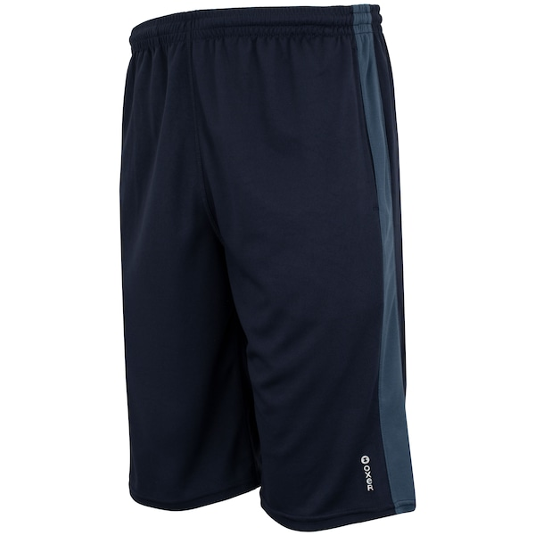 Bermuda Masculina Oxer London Evolution 13 P Malha