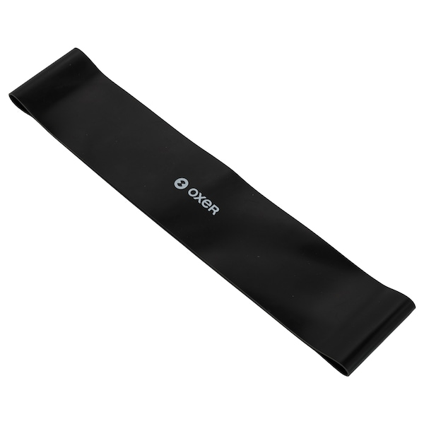 Mini Faixa Elástica Oxer Forte 01mm