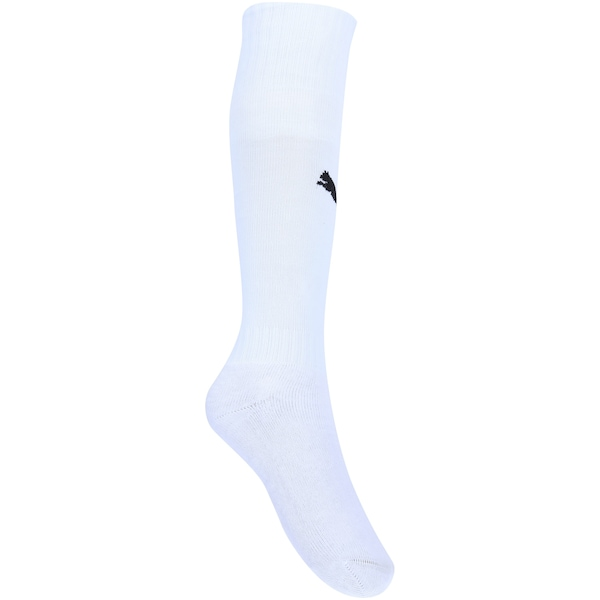 Meião Puma Liga Socks Core - Adulto Meião Puma Liga Socks Core - Adulto