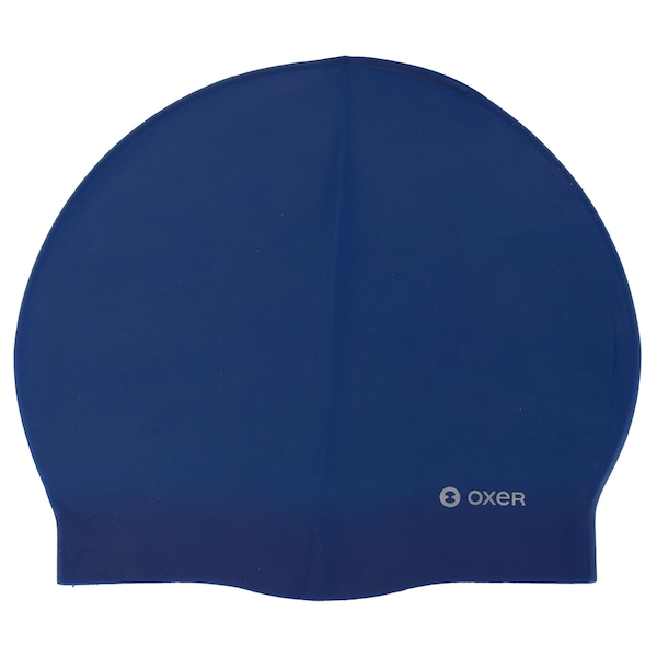 Touca de Natação Oxer Silicone Zinny Touca de Natação Oxer Silicone Zinny