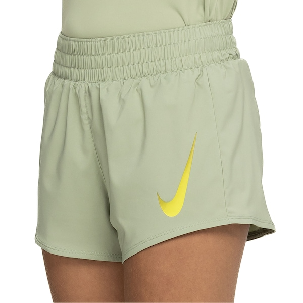 Short Feminino Nike Swoosh Veneer Vers Short Feminino Nike Swoosh Veneer Vers