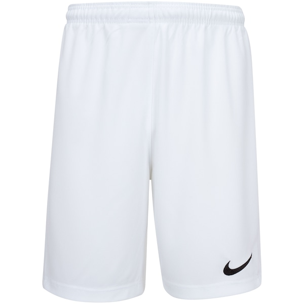 Calção Nike Dri-Fit Park III NB K 21 - Júnior Calção Nike Dri-Fit Park III NB K 21 - Júnior