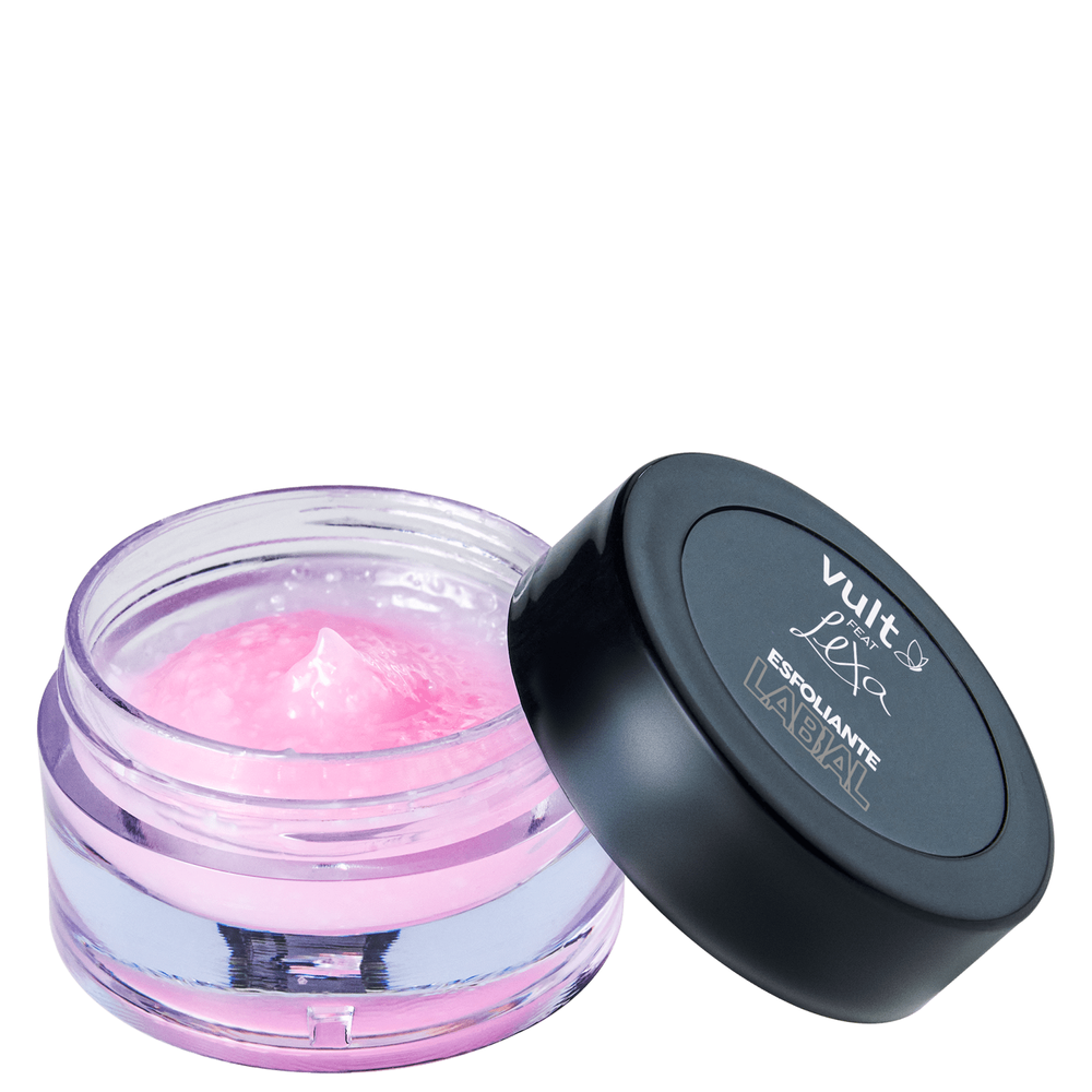 Esfoliante Labial Top Hits 4g Esfoliante Labial Top Hits 4g