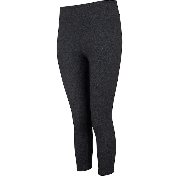 Calça Legging Oxer Feminina Capri Campeão Slim Cós Baixo Média Compressão Calça Legging Oxer Feminina Capri Campeão Slim Cós Baixo Média Compressão