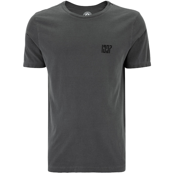 Camiseta do Vasco da Gama Masculina São Januário Camiseta do Vasco da Gama Masculina São Januário