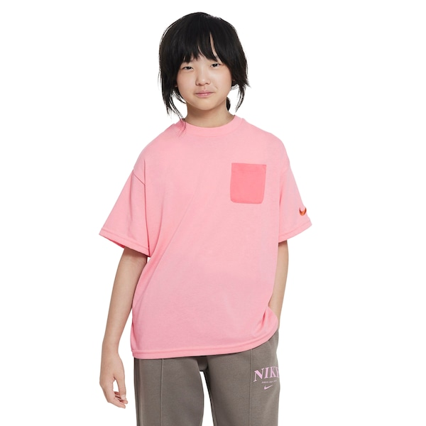 Camiseta Júnior Nike Manga Curta K ODP DRY SS Camiseta Júnior Nike Manga Curta K ODP DRY SS