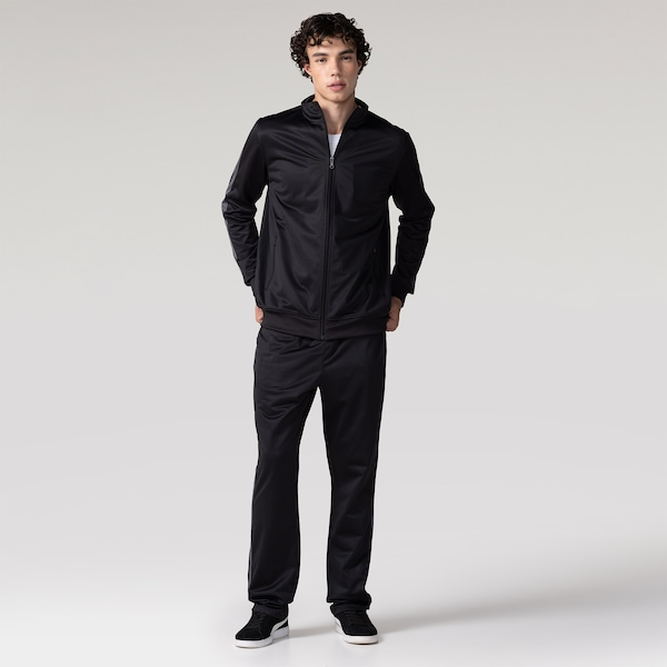 Conjunto de Agasalho Masculino Oxer Replayer