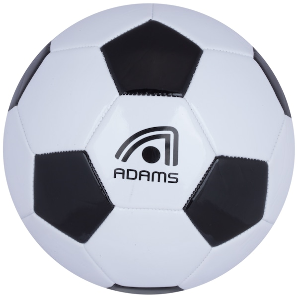 Bola de Futebol de Campo Adams Classic - Adulto Bola de Futebol de Campo Adams Classic - Adulto