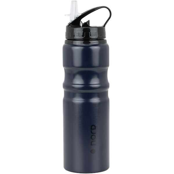 Squeeze de Alumínio Nord - 750ml Squeeze de Alumínio Nord - 750ml