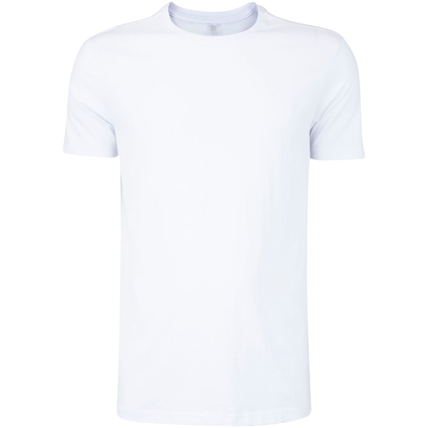 Camiseta Masculina Oxer Manga Curta Basic New BS Camiseta Masculina Oxer Manga Curta Basic New BS