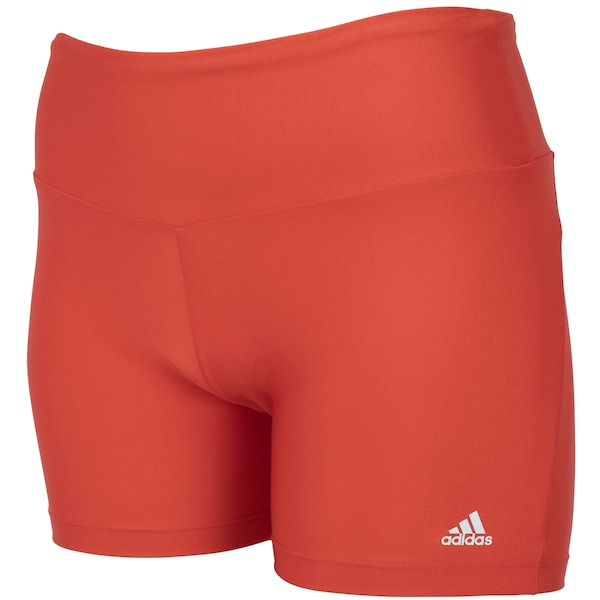 Bermuda Feminina adidas Yoga Latin Fit Bermuda Feminina adidas Yoga Latin Fit