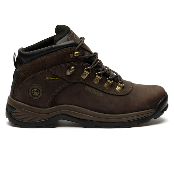 Bota Bull Terrier Freemont Waterproof - Masculina Bota Bull Terrier Freemont Waterproof - Masculina