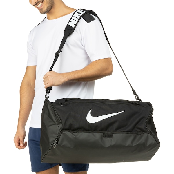 Mala Nike 60 L Brasilia Com Multi Compartimentos Mala Nike 60 L Brasilia Com Multi Compartimentos