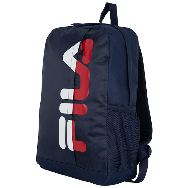 Mochila Fila Cut Logo - 18 Litros Mochila Fila Cut Logo - 18 Litros